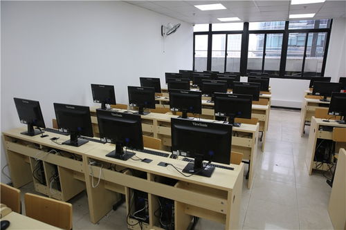 深圳軟件技術(shù)培訓(xùn)全攻略 從軟件開發(fā)到游戲與數(shù)據(jù)庫實(shí)戰(zhàn)